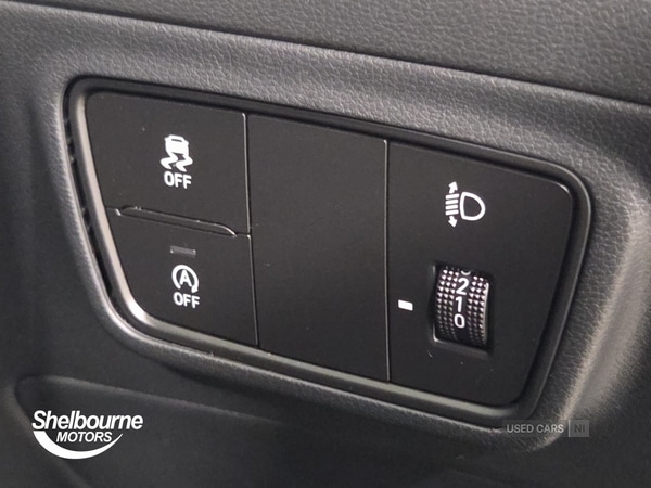 Used Hyundai TUCSON 2023 for sale - 78087468: Photo 5