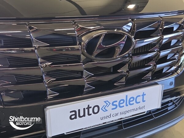 Used Hyundai TUCSON 2023 for sale - 78087468: Photo 50