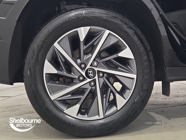 Used Hyundai TUCSON 2023 for sale - 78087468: Photo 7