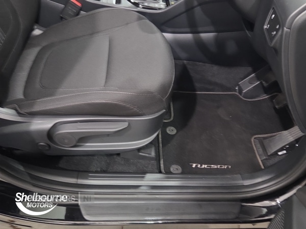 Used Hyundai TUCSON 2023 for sale - 78087468: Photo 8