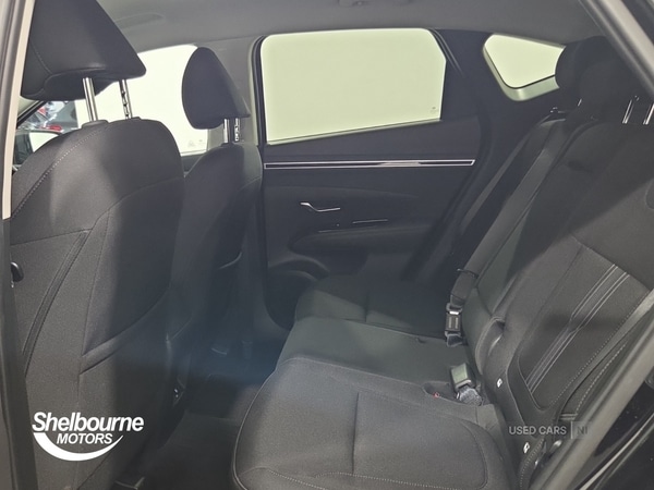 Used Hyundai TUCSON 2023 for sale - 78087468: Photo 9