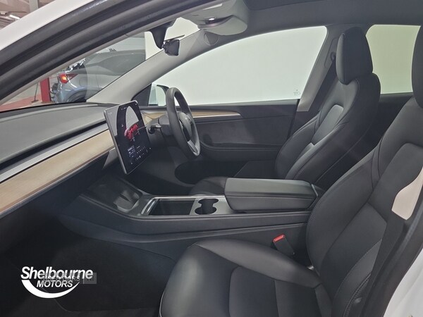 Used Tesla Model Y 2022 for sale - 77587588: Photo 10