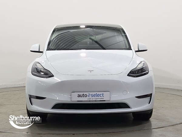 Used Tesla Model Y 2022 for sale - 77587588: Photo 11