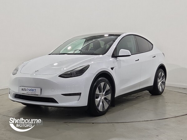 Used Tesla Model Y 2022 for sale - 77587588: Photo 12