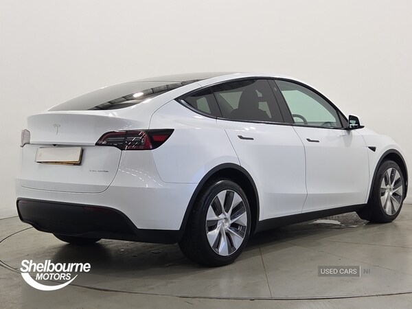 Used Tesla Model Y 2022 for sale - 77587588: Photo 13