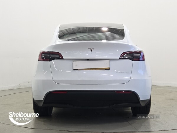 Used Tesla Model Y 2022 for sale - 77587588: Photo 14