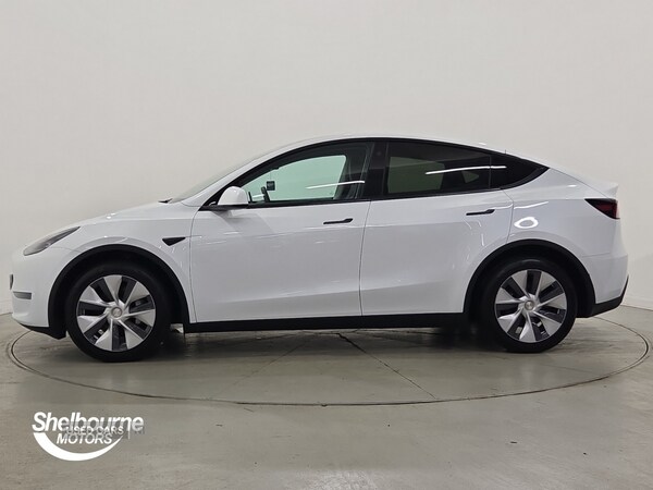 Used Tesla Model Y 2022 for sale - 77587588: Photo 15
