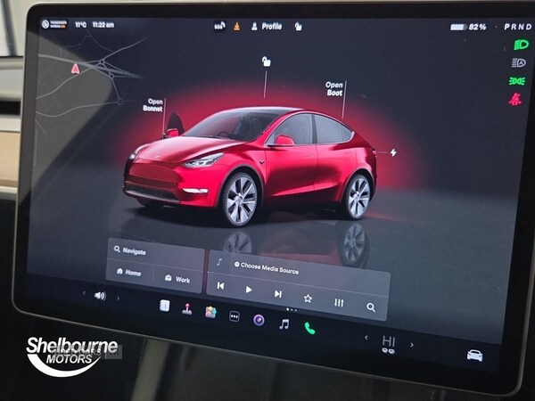 Used Tesla Model Y 2022 for sale - 77587588: Photo 23