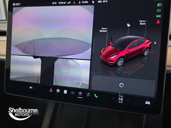 Used Tesla Model Y 2022 for sale - 77587588: Photo 24