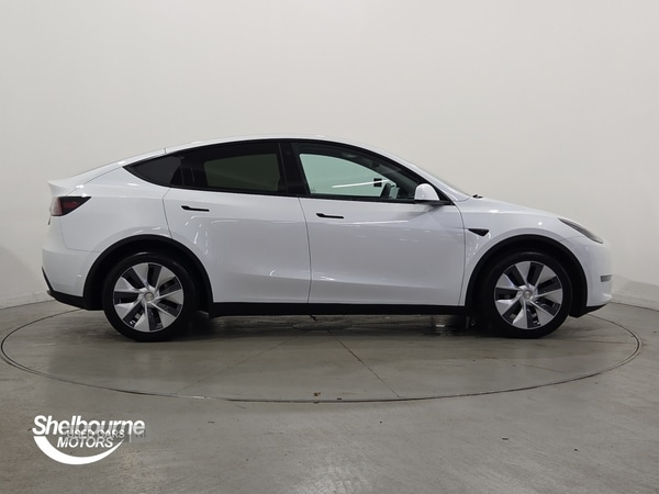 Used Tesla Model Y 2022 for sale - 77587588: Photo 3
