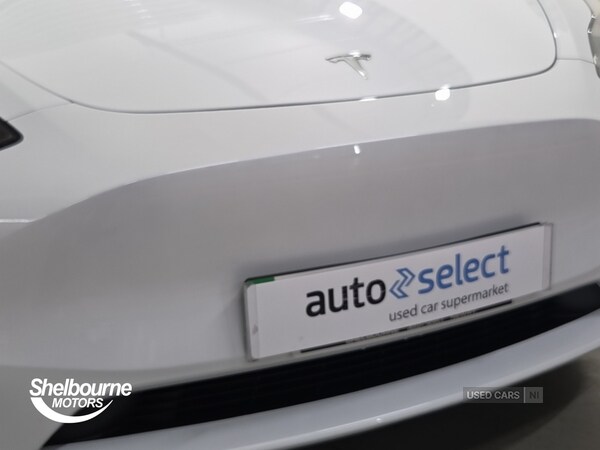 Used Tesla Model Y 2022 for sale - 77587588: Photo 38