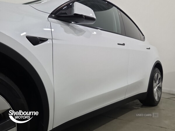 Used Tesla Model Y 2022 for sale - 77587588: Photo 40
