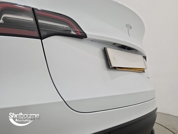 Used Tesla Model Y 2022 for sale - 77587588: Photo 41