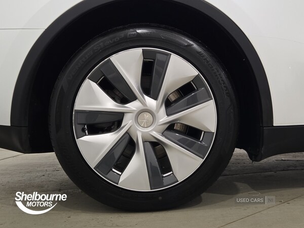 Used Tesla Model Y 2022 for sale - 77587588: Photo 7