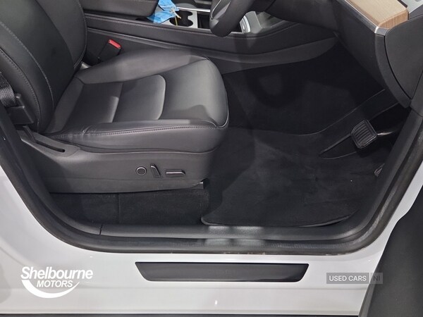 Used Tesla Model Y 2022 for sale - 77587588: Photo 8