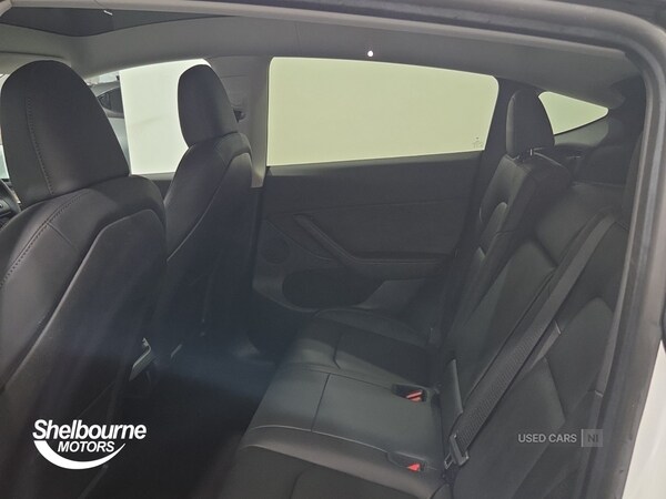 Used Tesla Model Y 2022 for sale - 77587588: Photo 9