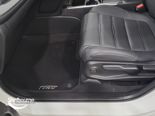 Used Honda CR-V 2022 for sale - 75175416: Photo 10