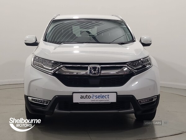 Used Honda CR-V 2022 for sale - 75175416: Photo 11