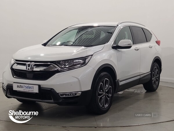 Used Honda CR-V 2022 for sale - 75175416: Photo 12
