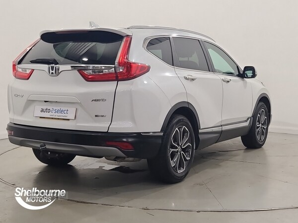 Used Honda CR-V 2022 for sale - 75175416: Photo 13