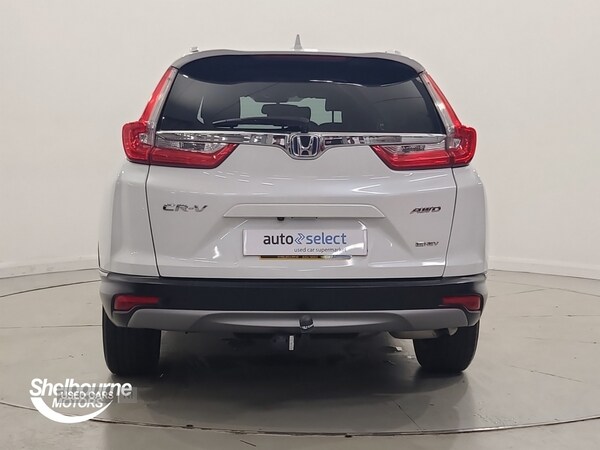 Used Honda CR-V 2022 for sale - 75175416: Photo 14