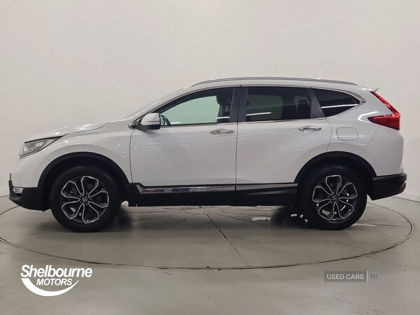 Used Honda CR-V 2022 for sale - 75175416: Photo 15