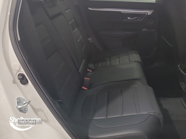 Used Honda CR-V 2022 for sale - 75175416: Photo 20