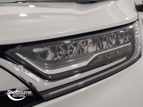 Used Honda CR-V 2022 for sale - 75175416: Photo 23