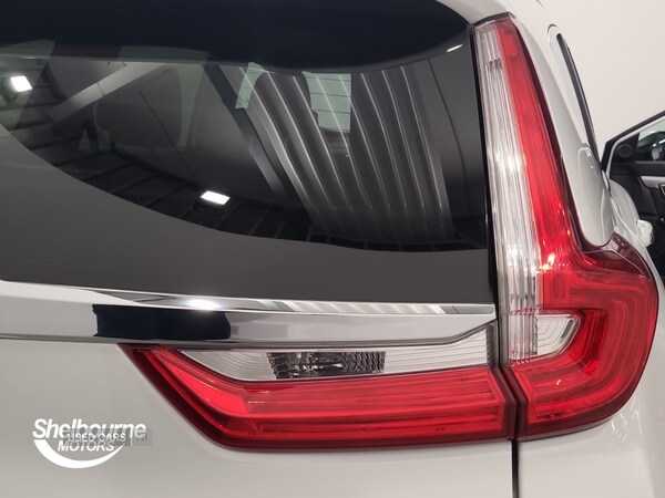 Used Honda CR-V 2022 for sale - 75175416: Photo 24