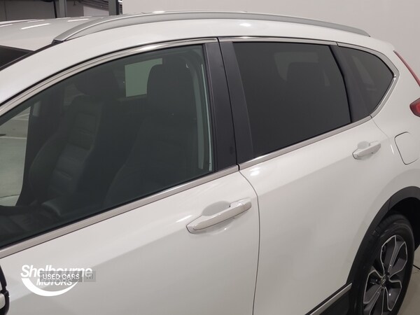 Used Honda CR-V 2022 for sale - 75175416: Photo 26