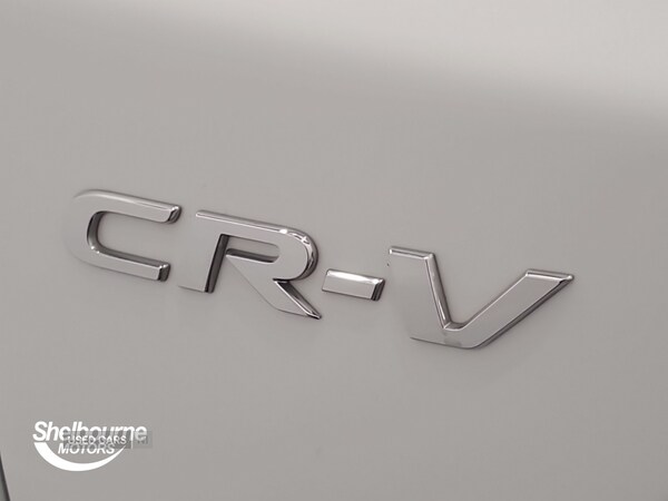 Used Honda CR-V 2022 for sale - 75175416: Photo 27