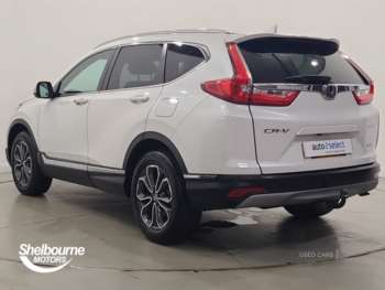 Used Honda CR-V 2022 for sale - 75175416: Photo