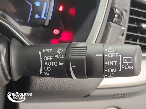 Used Honda CR-V 2022 for sale - 75175416: Photo 32
