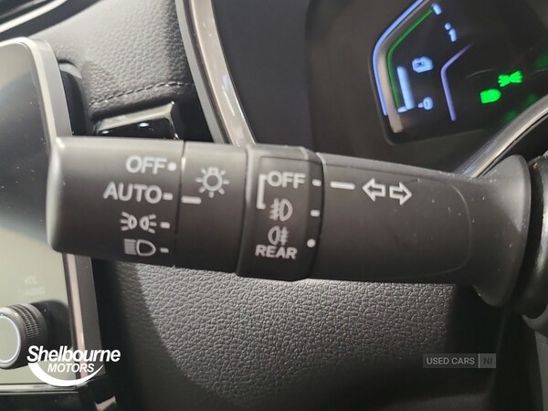 Used Honda CR-V 2022 for sale - 75175416: Photo 33