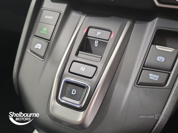 Used Honda CR-V 2022 for sale - 75175416: Photo 34
