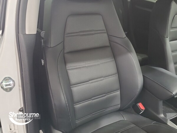 Used Honda CR-V 2022 for sale - 75175416: Photo 37