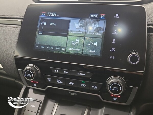 Used Honda CR-V 2022 for sale - 75175416: Photo 38
