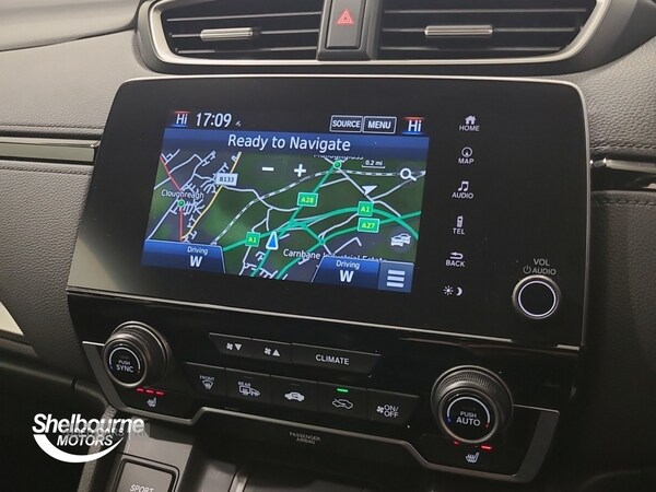 Used Honda CR-V 2022 for sale - 75175416: Photo 40