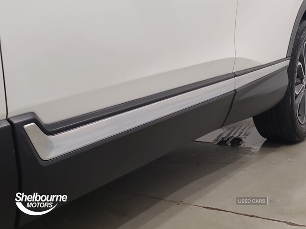 Used Honda CR-V 2022 for sale - 75175416: Photo 48