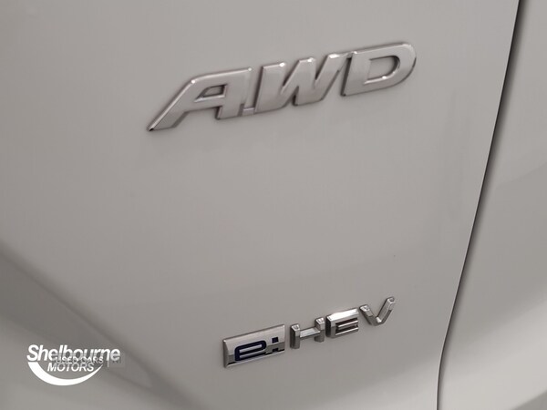 Used Honda CR-V 2022 for sale - 75175416: Photo 49