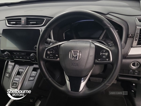 Used Honda CR-V 2022 for sale - 75175416: Photo 4