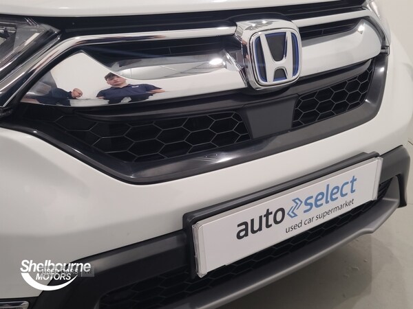 Used Honda CR-V 2022 for sale - 75175416: Photo 50