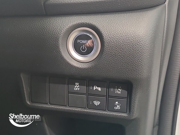 Used Honda CR-V 2022 for sale - 75175416: Photo 5