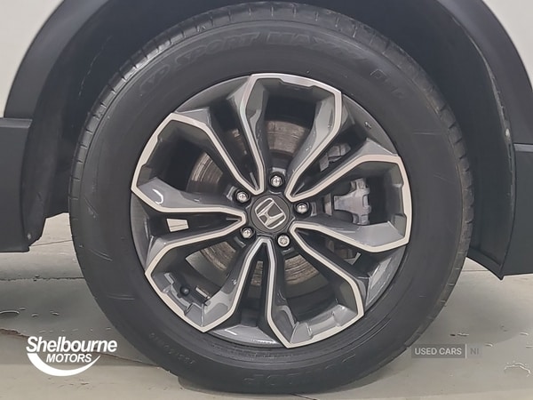 Used Honda CR-V 2022 for sale - 75175416: Photo 7