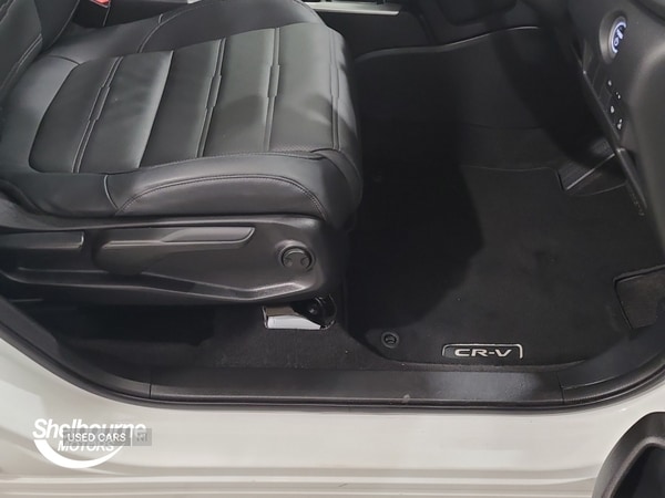 Used Honda CR-V 2022 for sale - 75175416: Photo 8