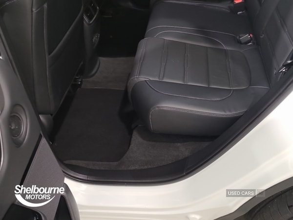 Used Honda CR-V 2022 for sale - 75175416: Photo 9