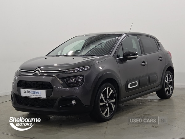 Used Citroen C3 2023 for sale - 77626465: Photo 13