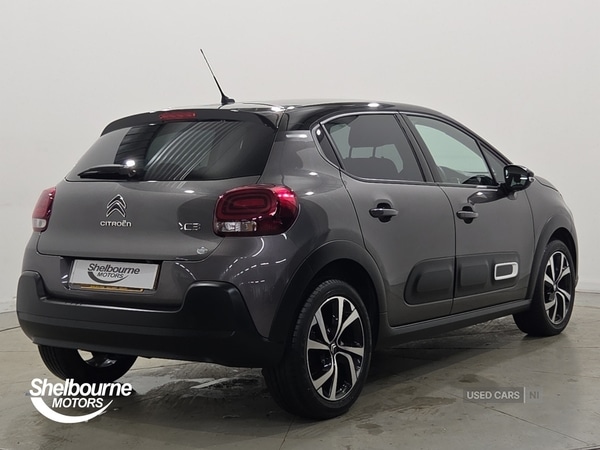 Used Citroen C3 2023 for sale - 77626465: Photo 14
