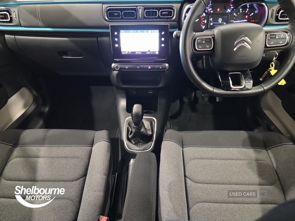 Used Citroen C3 2023 for sale - 77626465: Photo 17