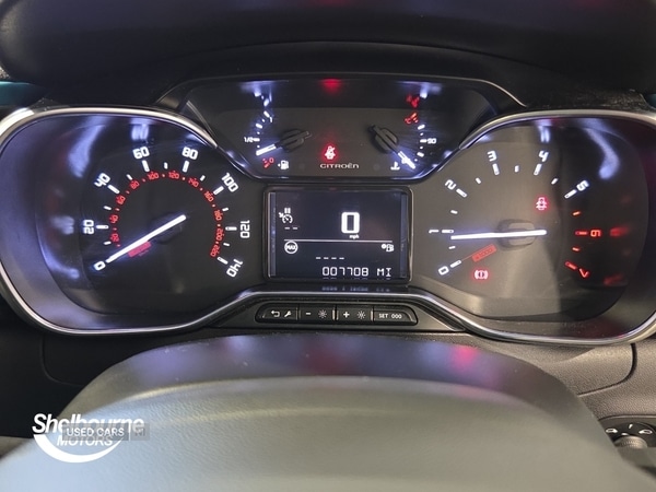 Used Citroen C3 2023 for sale - 77626465: Photo 19